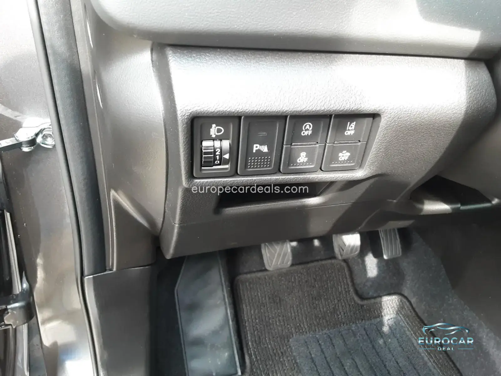 Suzuki (SX4) S-Cross