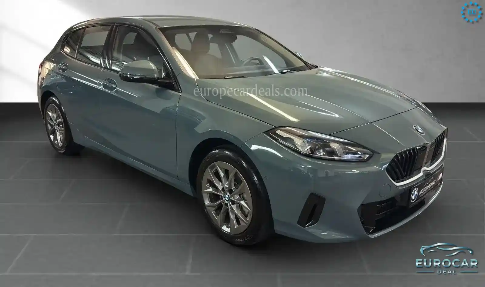 BMW 120