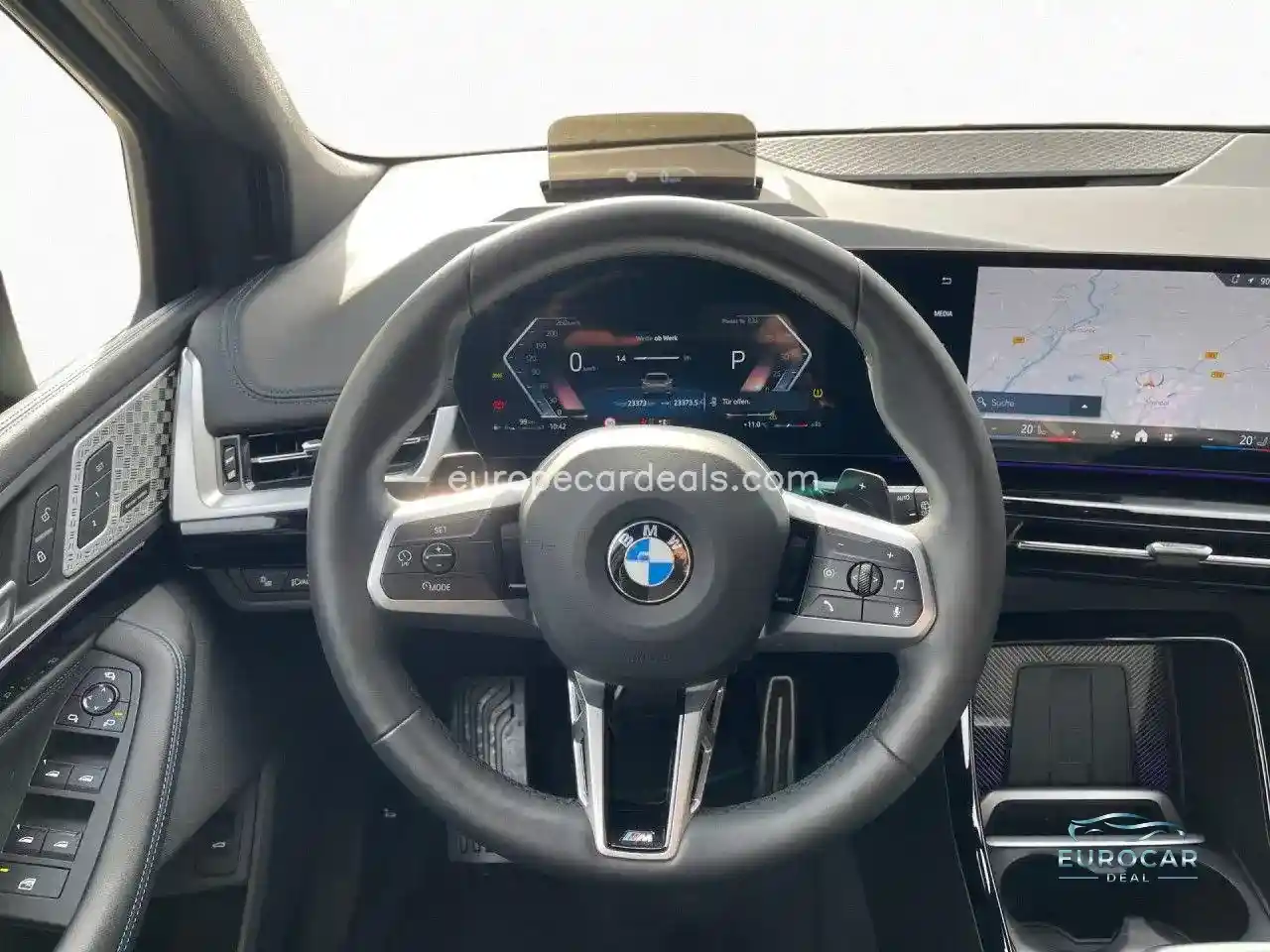 BMW 220 Active Tourer