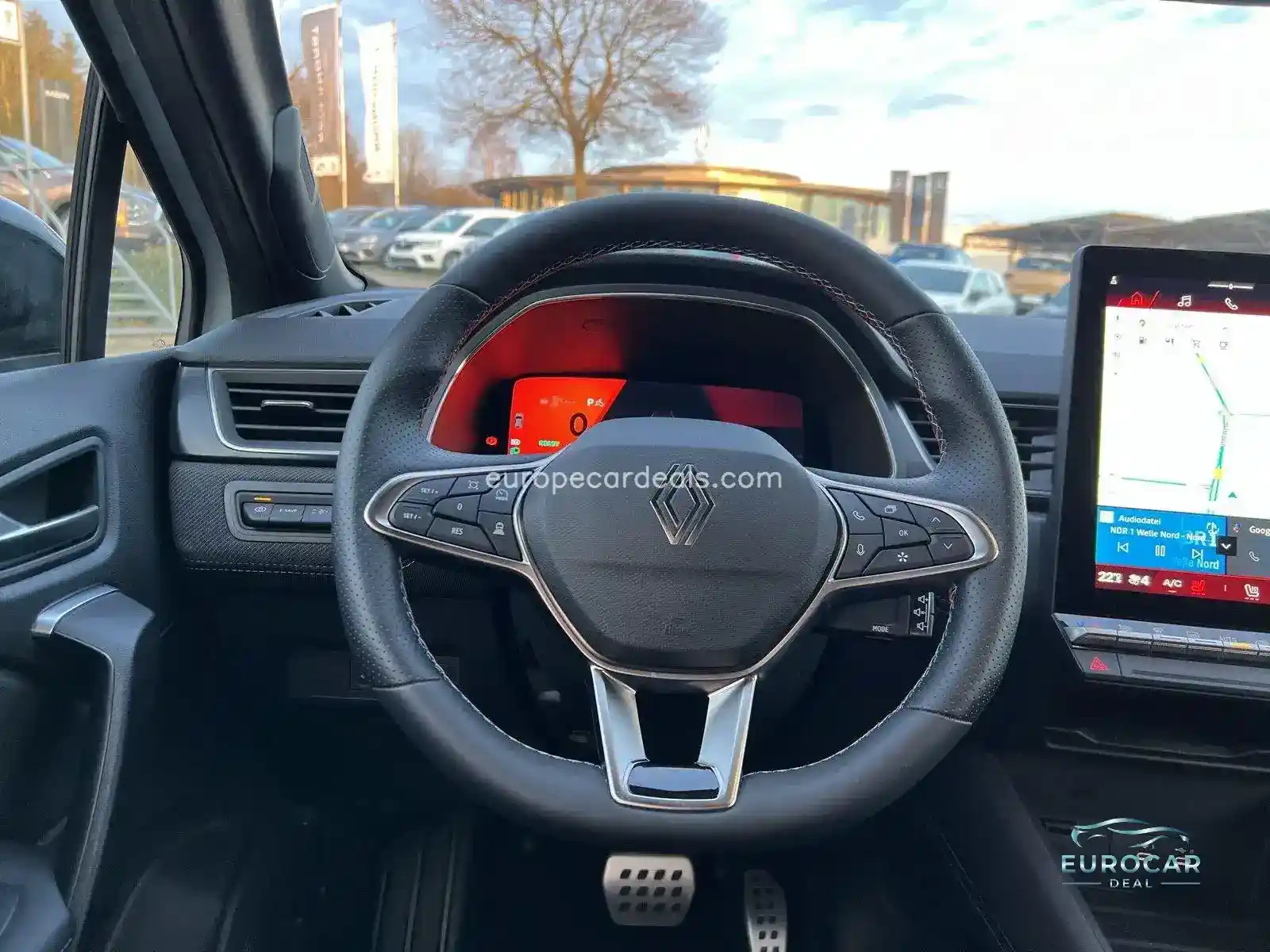 Renault Symbioz