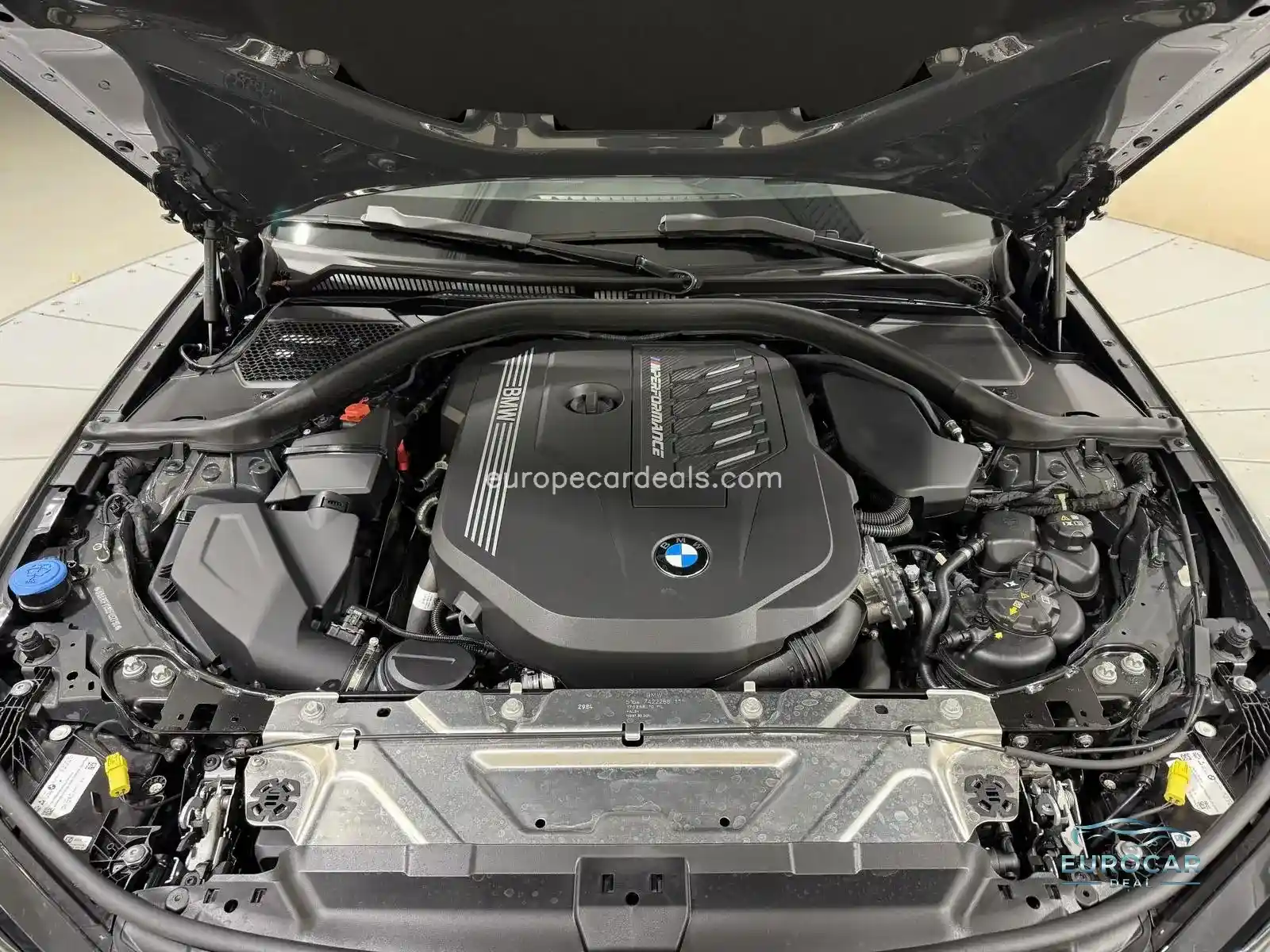 BMW M340i