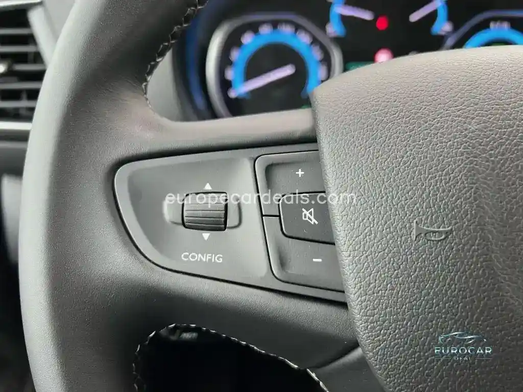 Toyota Proace (Verso)