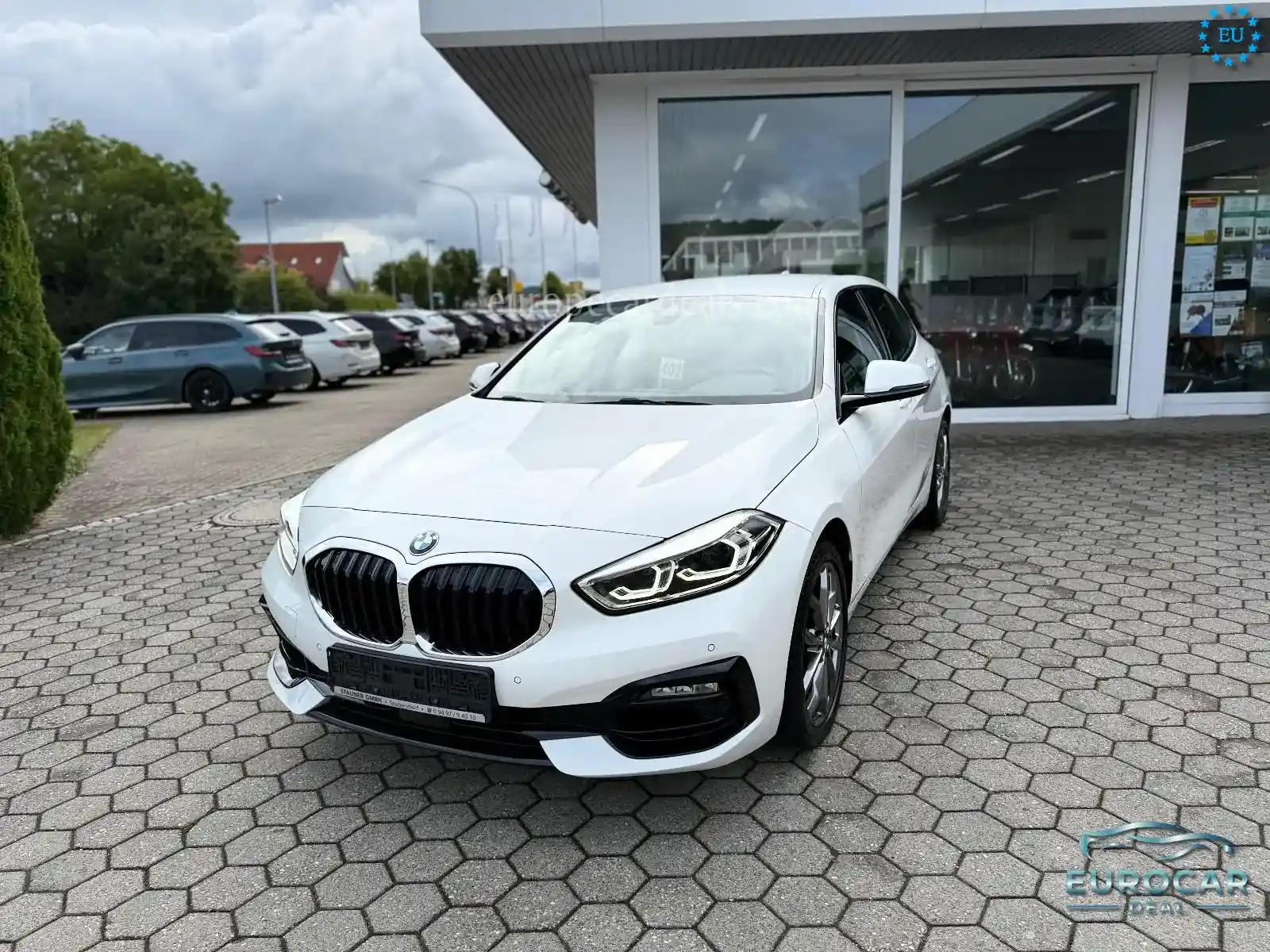 BMW 120