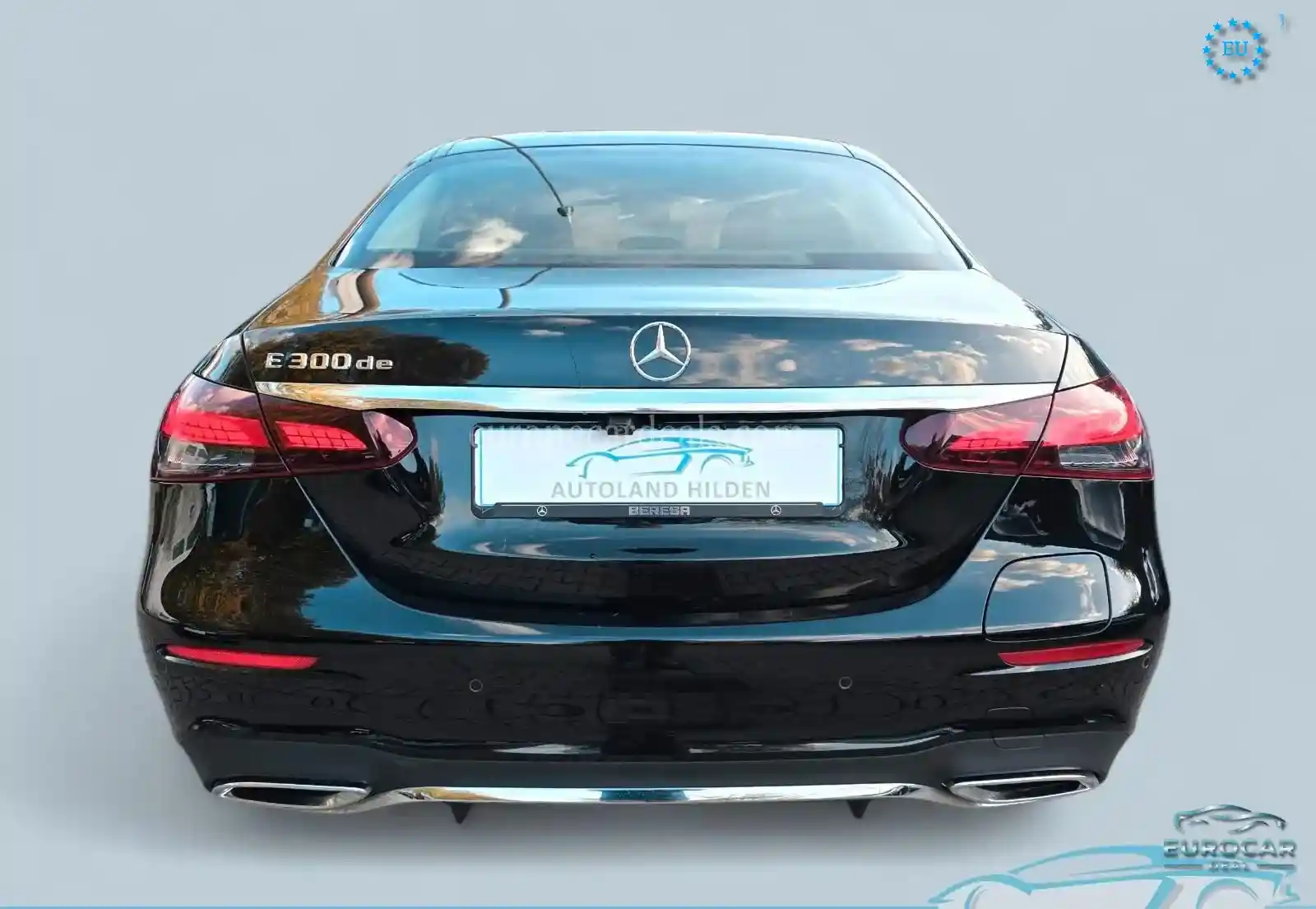 Mercedes-Benz E 300