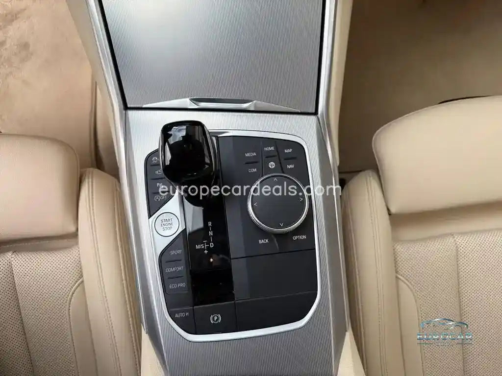 BMW 430 Gran Coupé