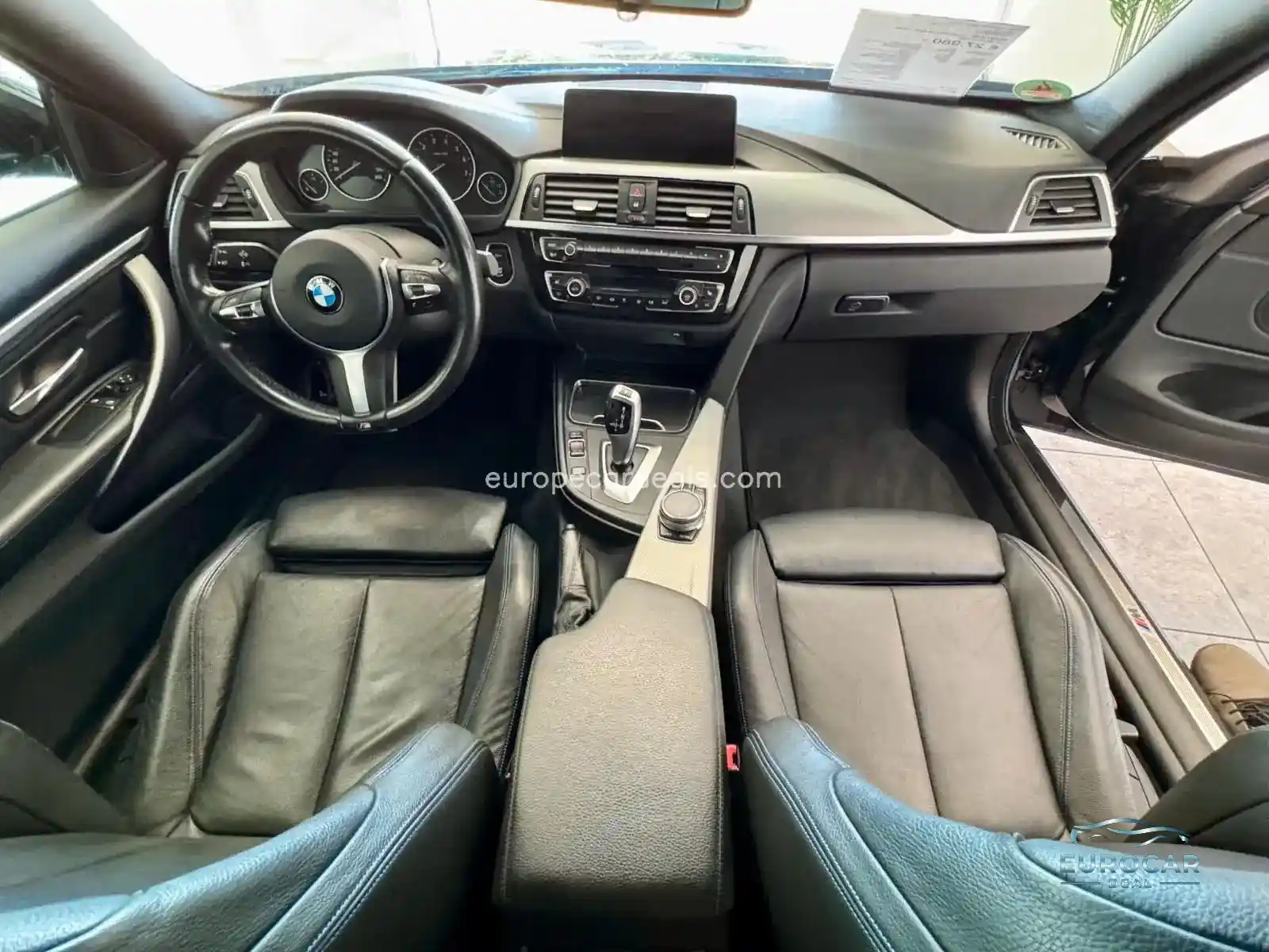 BMW 430