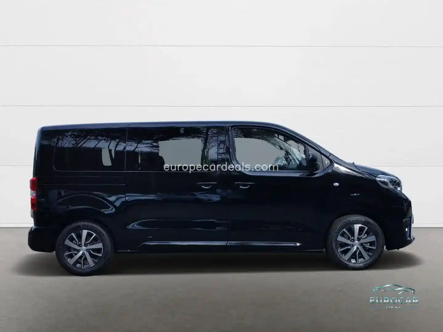 Toyota Proace (Verso)