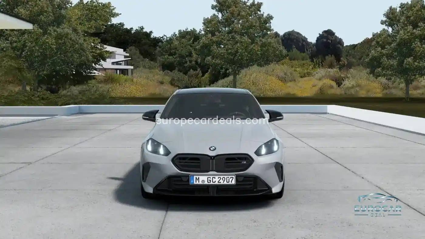 BMW M235