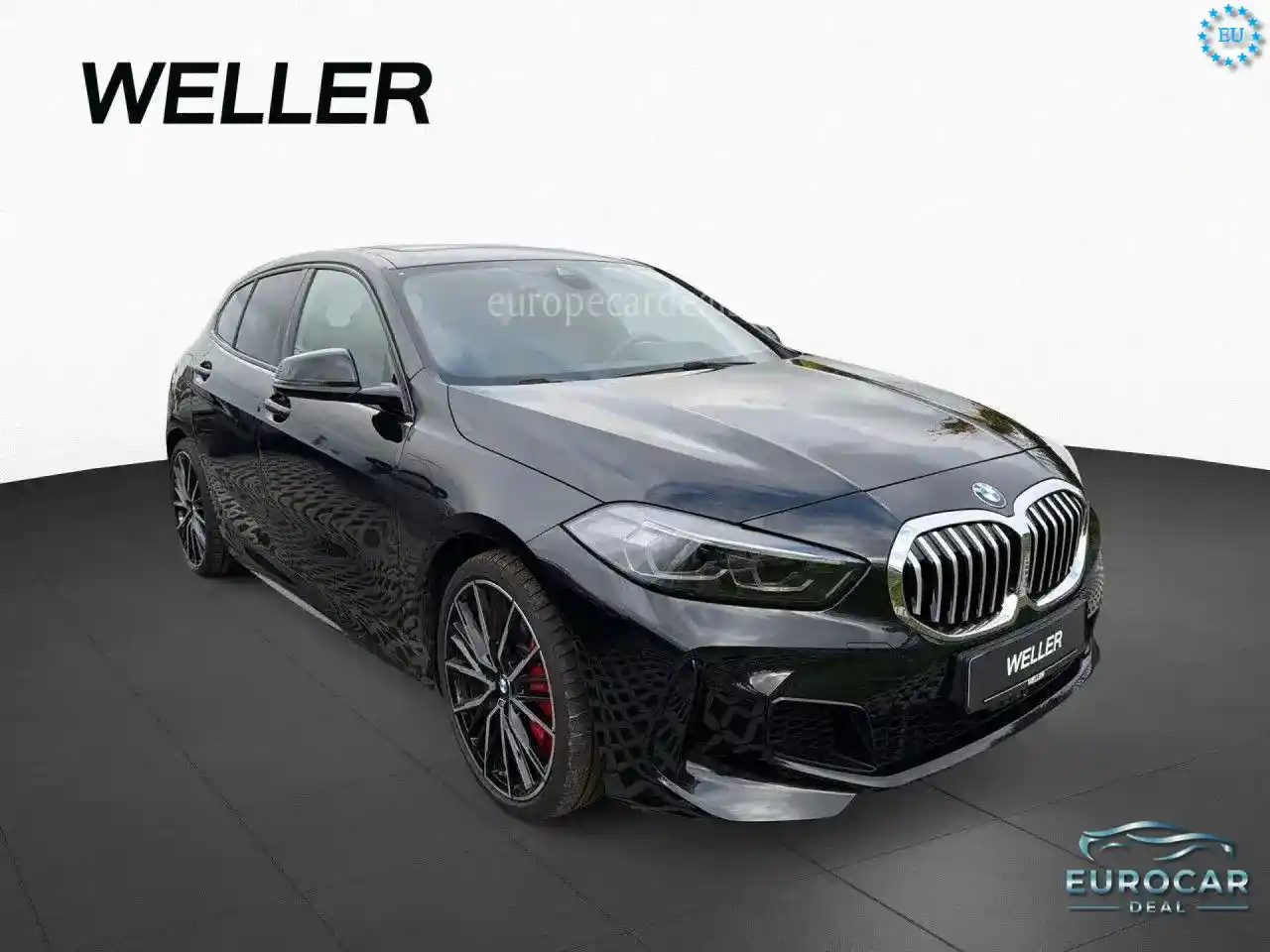 BMW 128