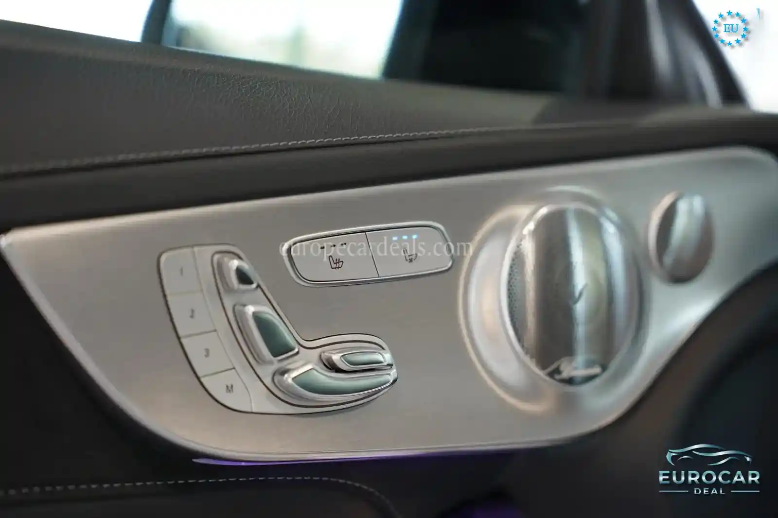 Mercedes-Benz C 63 AMG
