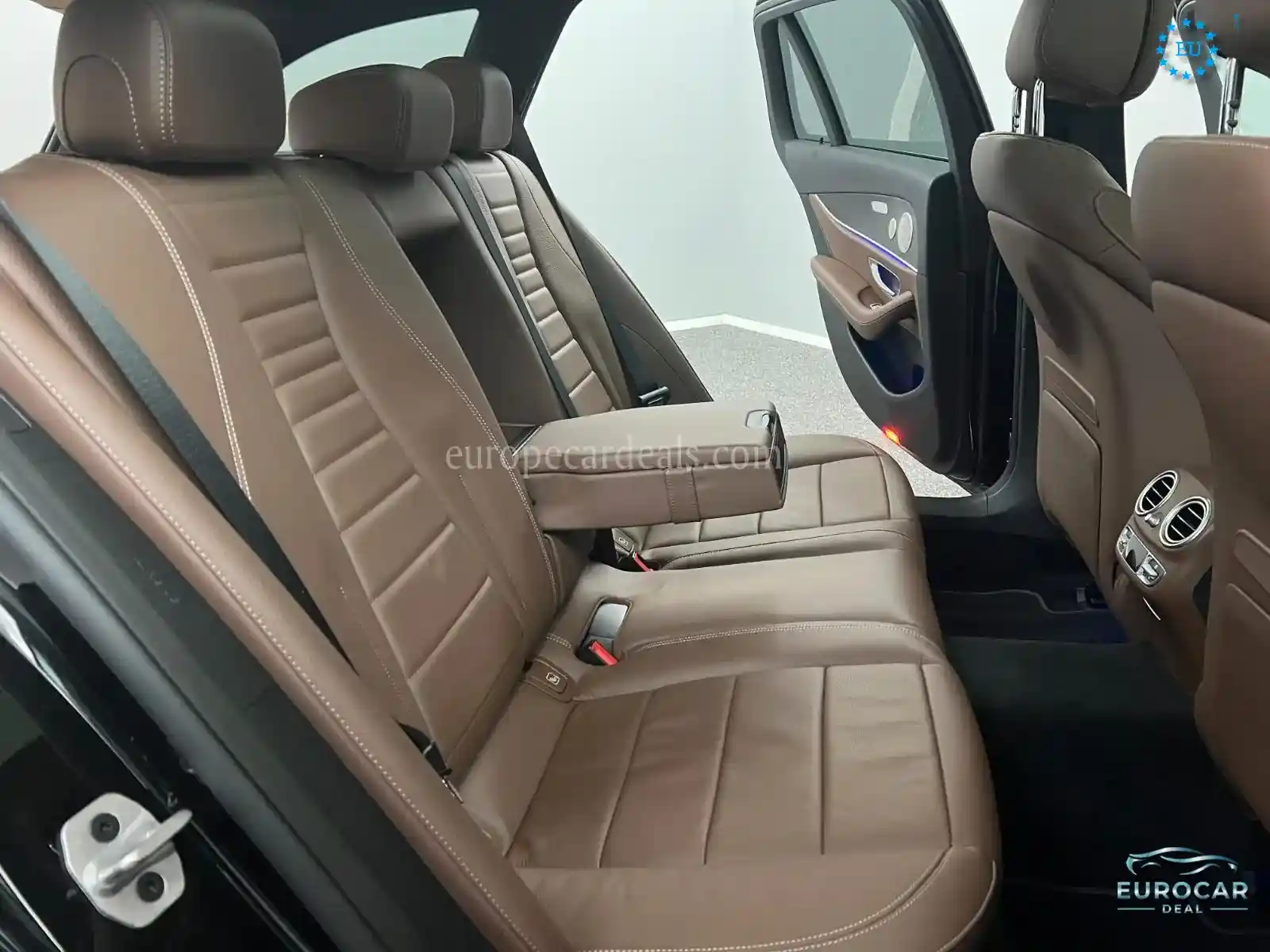 Mercedes-Benz E 400