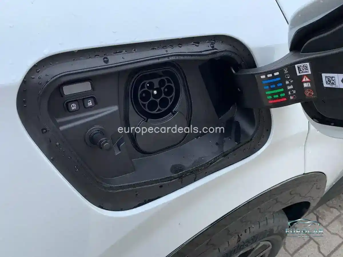 Renault Rafale