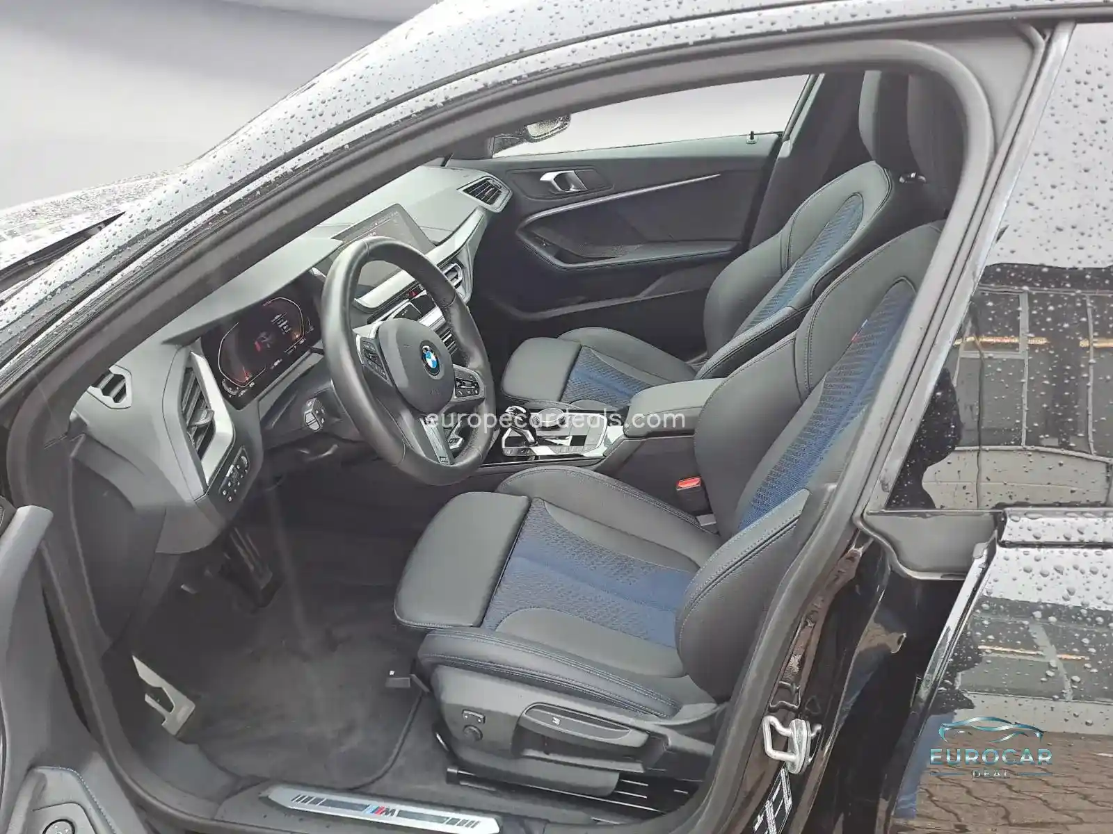 BMW 220 Gran Coupé