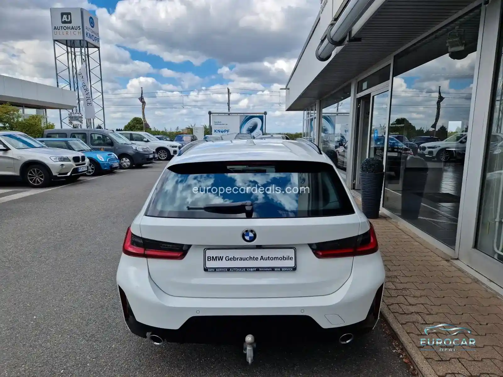 BMW 318