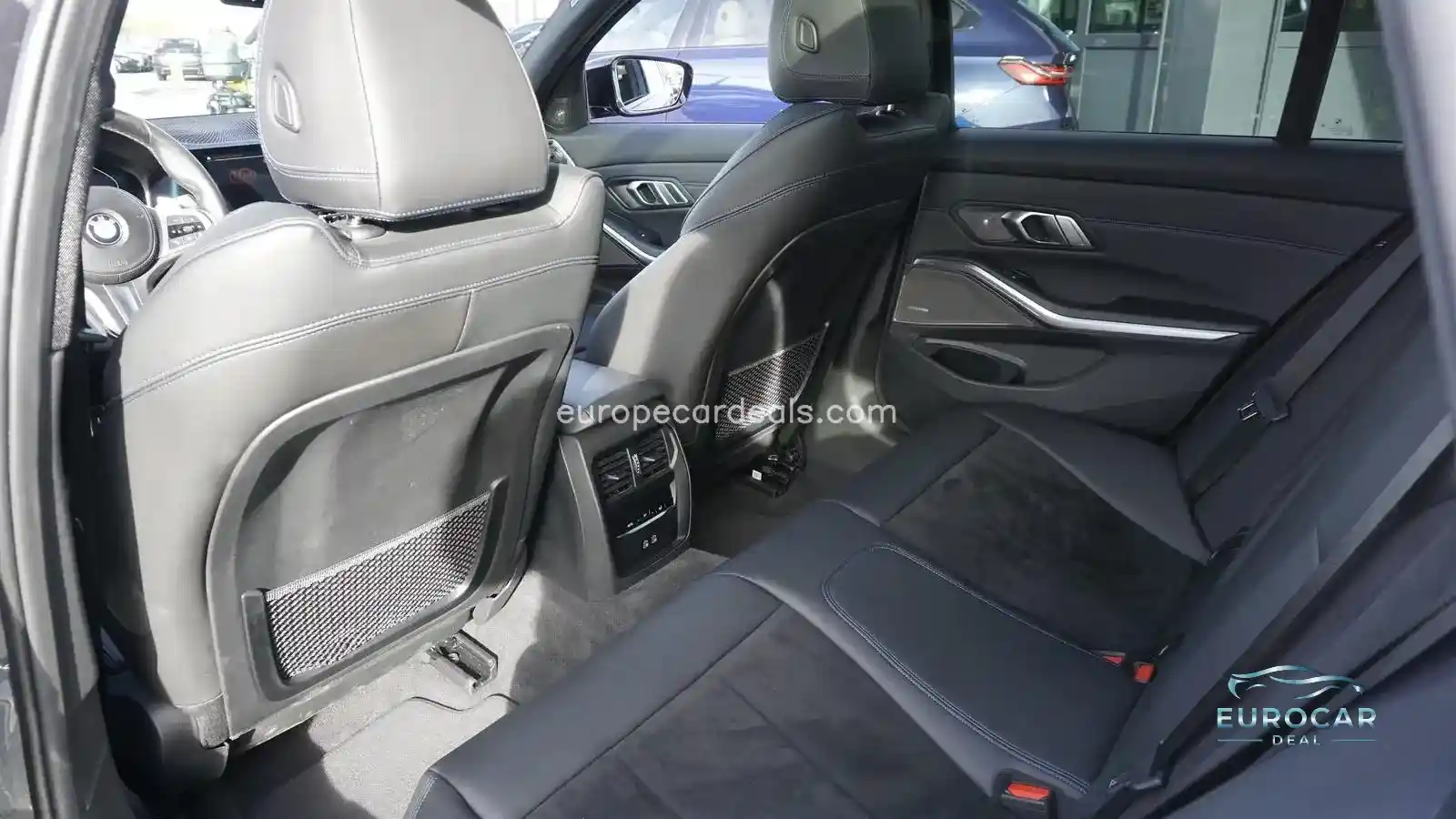 BMW M340d