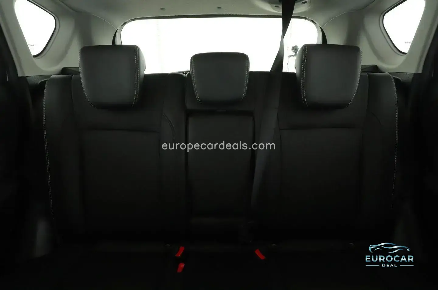 Suzuki (SX4) S-Cross