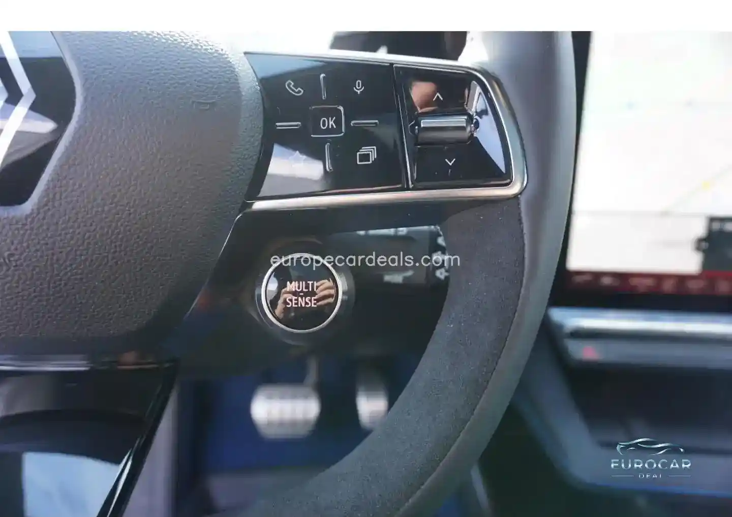 Renault Scenic E-TECH