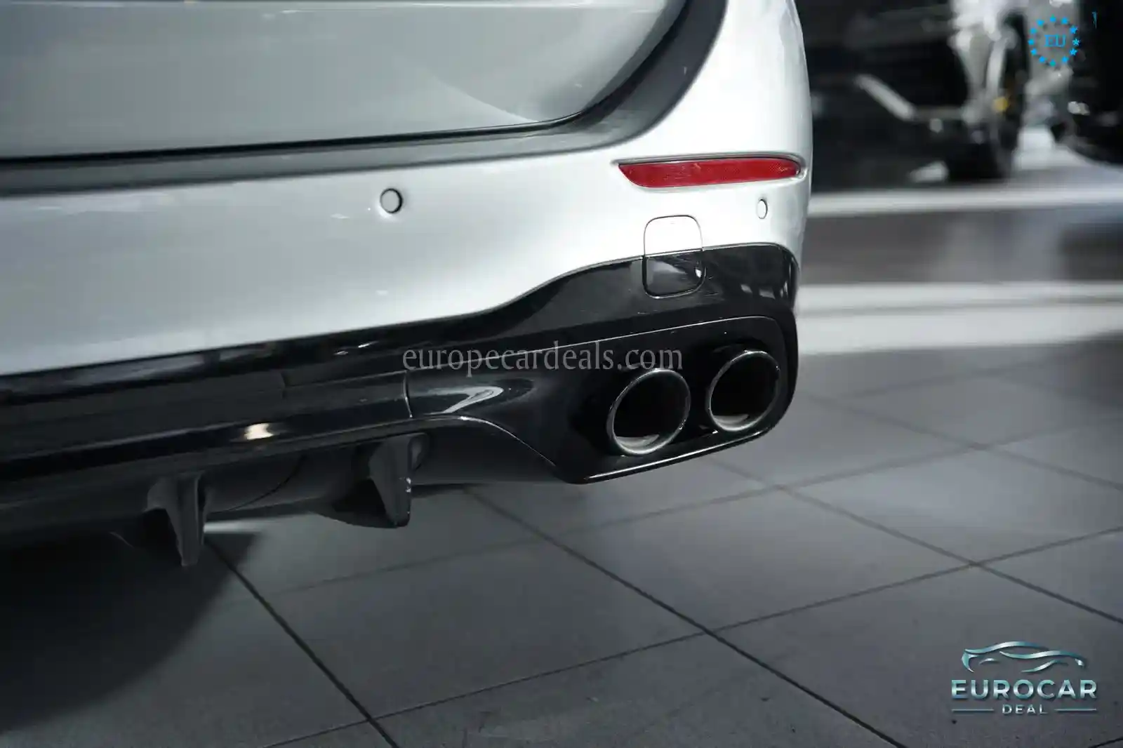 Mercedes-Benz C 43 AMG