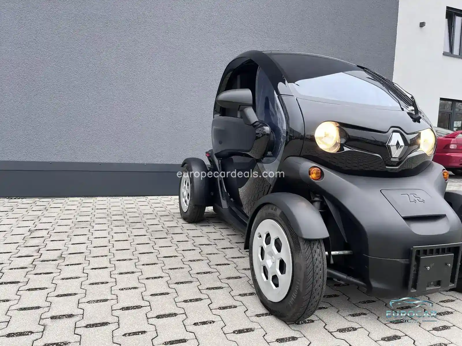 Renault Twizy