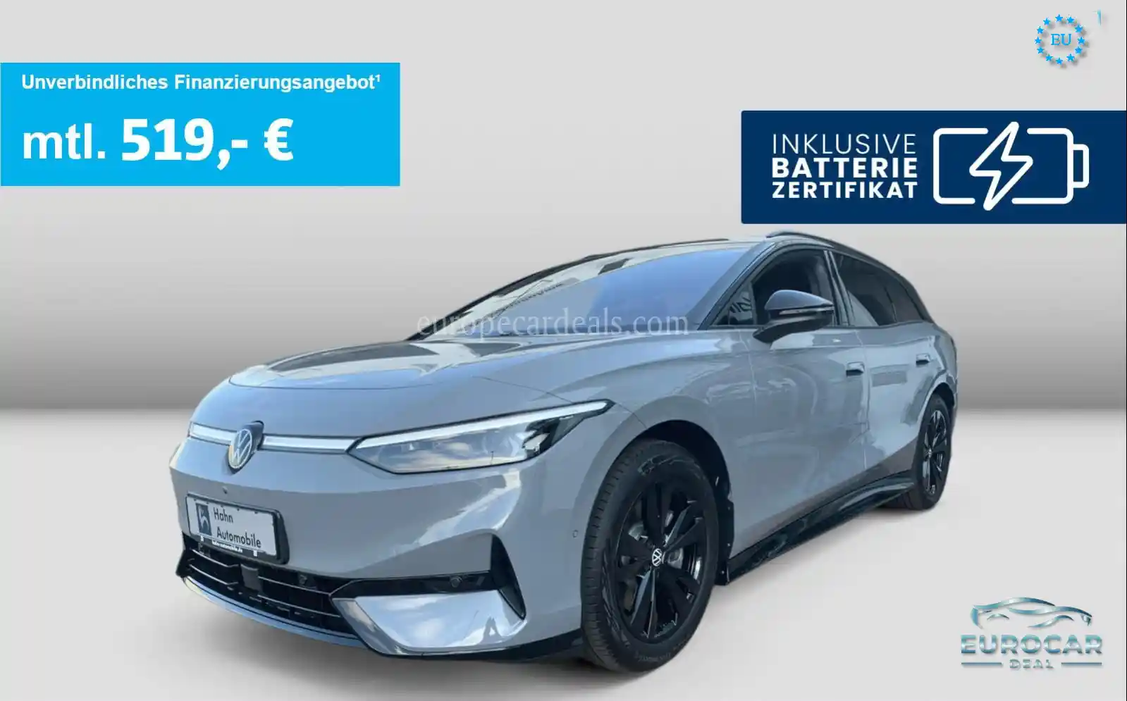 Volkswagen ID.7