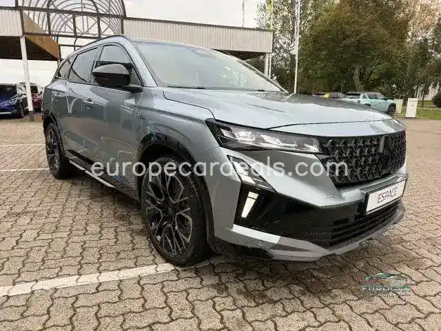 Renault Espace