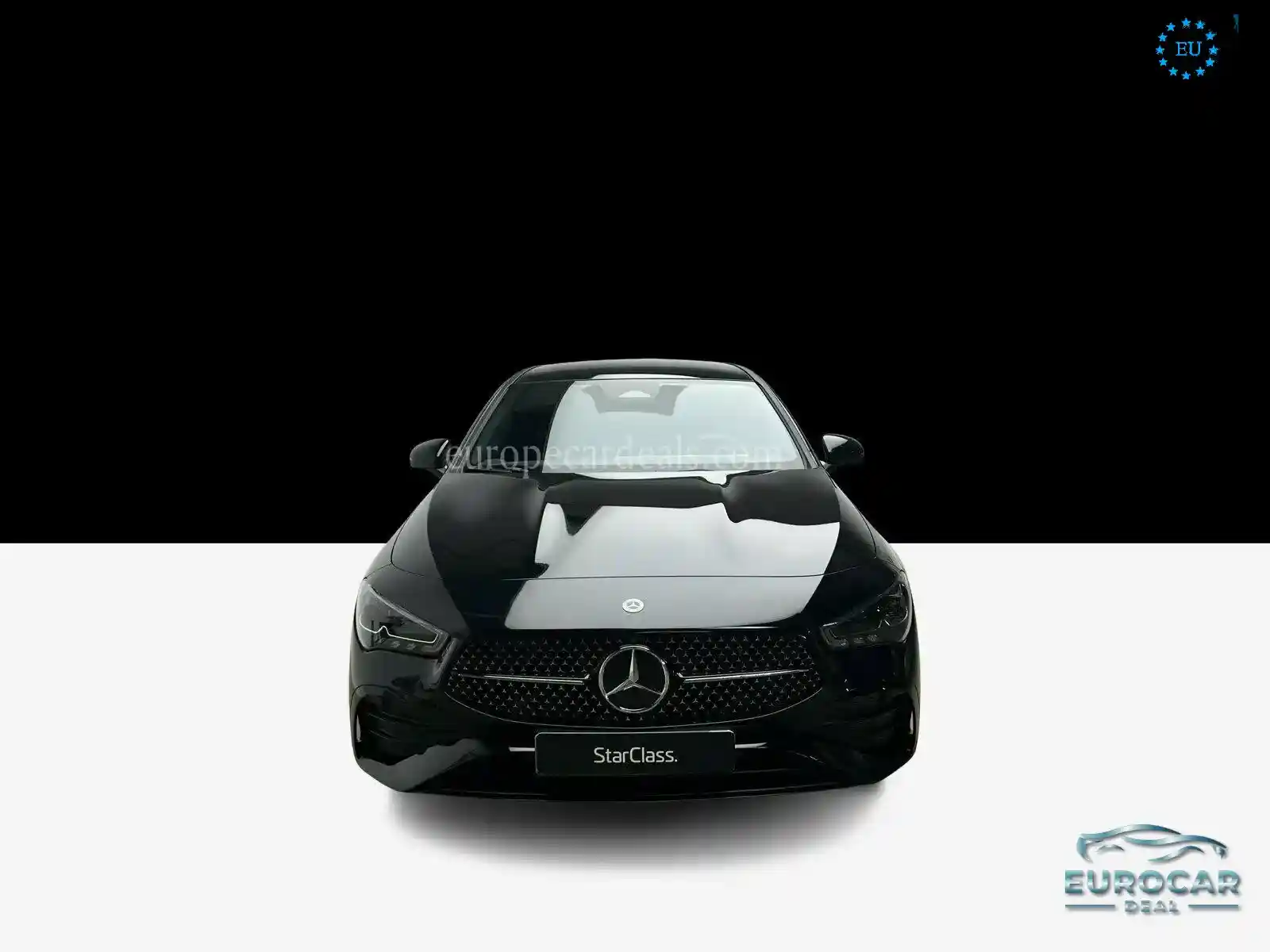 Mercedes-Benz CLA 180 Shooting Brake
