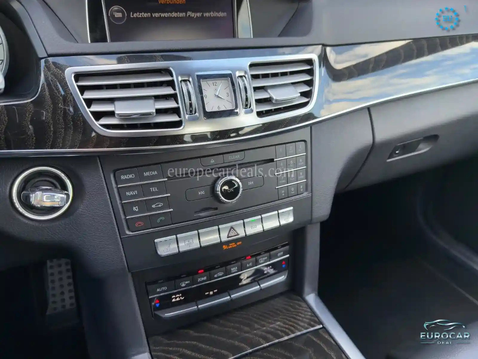 Mercedes-Benz E 350