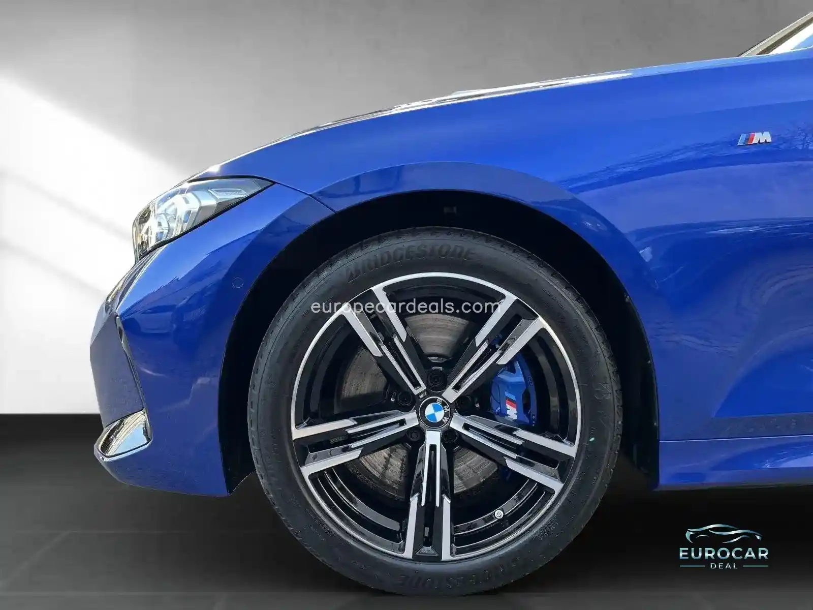 BMW M340i