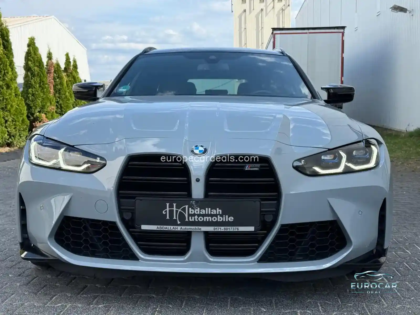 BMW M3