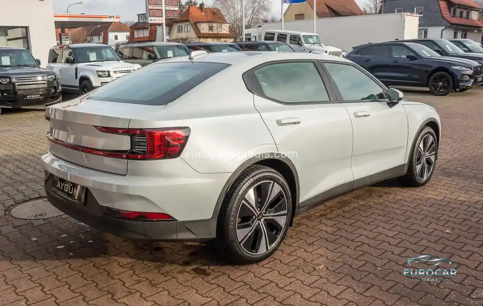 Polestar 2