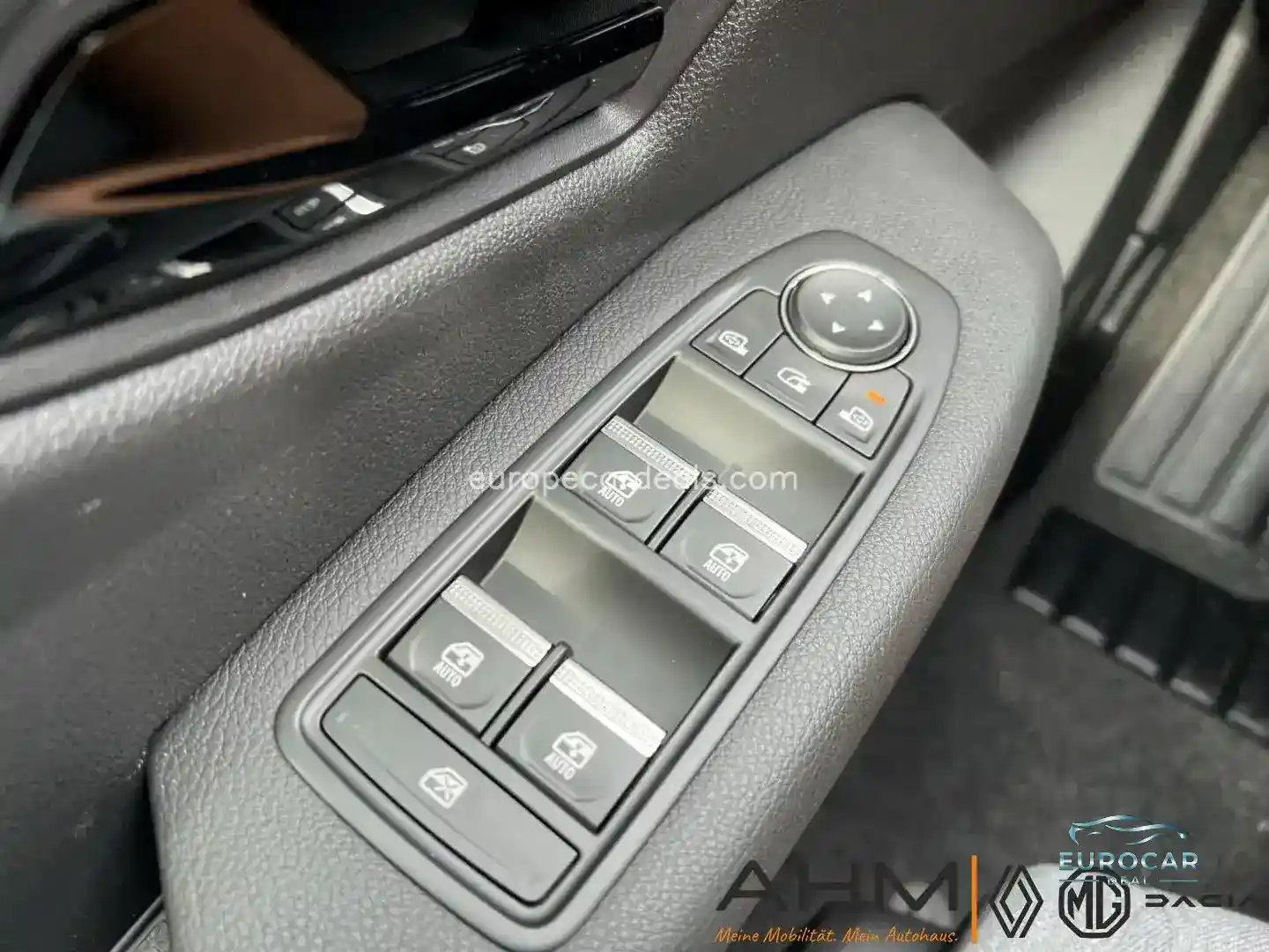 Renault Scenic E-TECH
