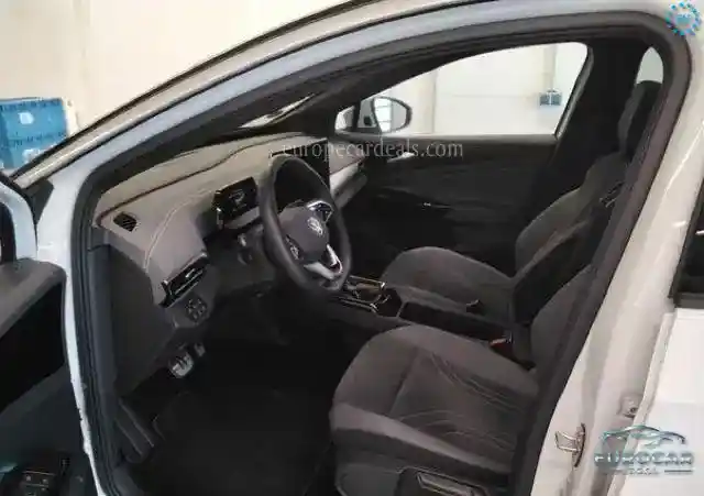 Volkswagen ID.5