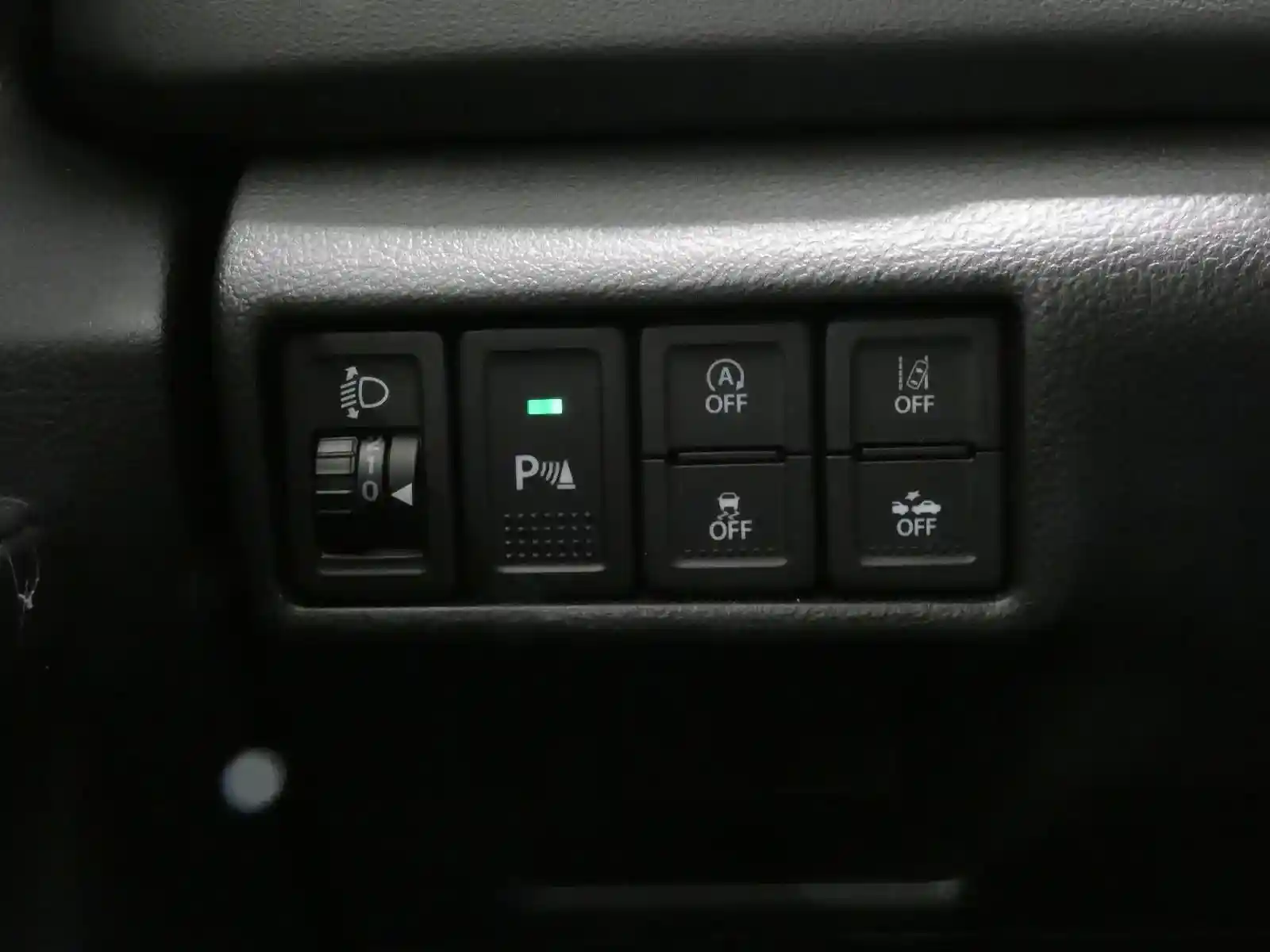 Suzuki (SX4) S-Cross