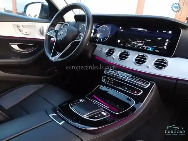 Mercedes-Benz E 400