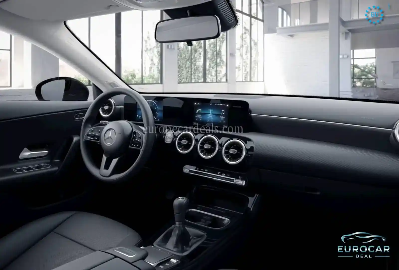 Mercedes-Benz CLA 180 Shooting Brake