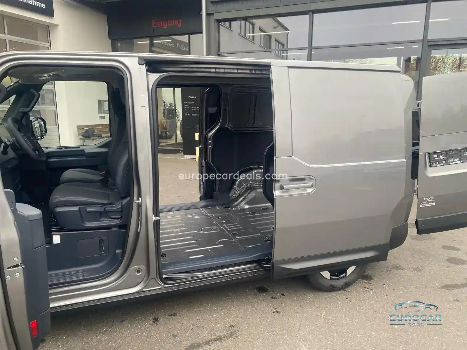 Kia PV5