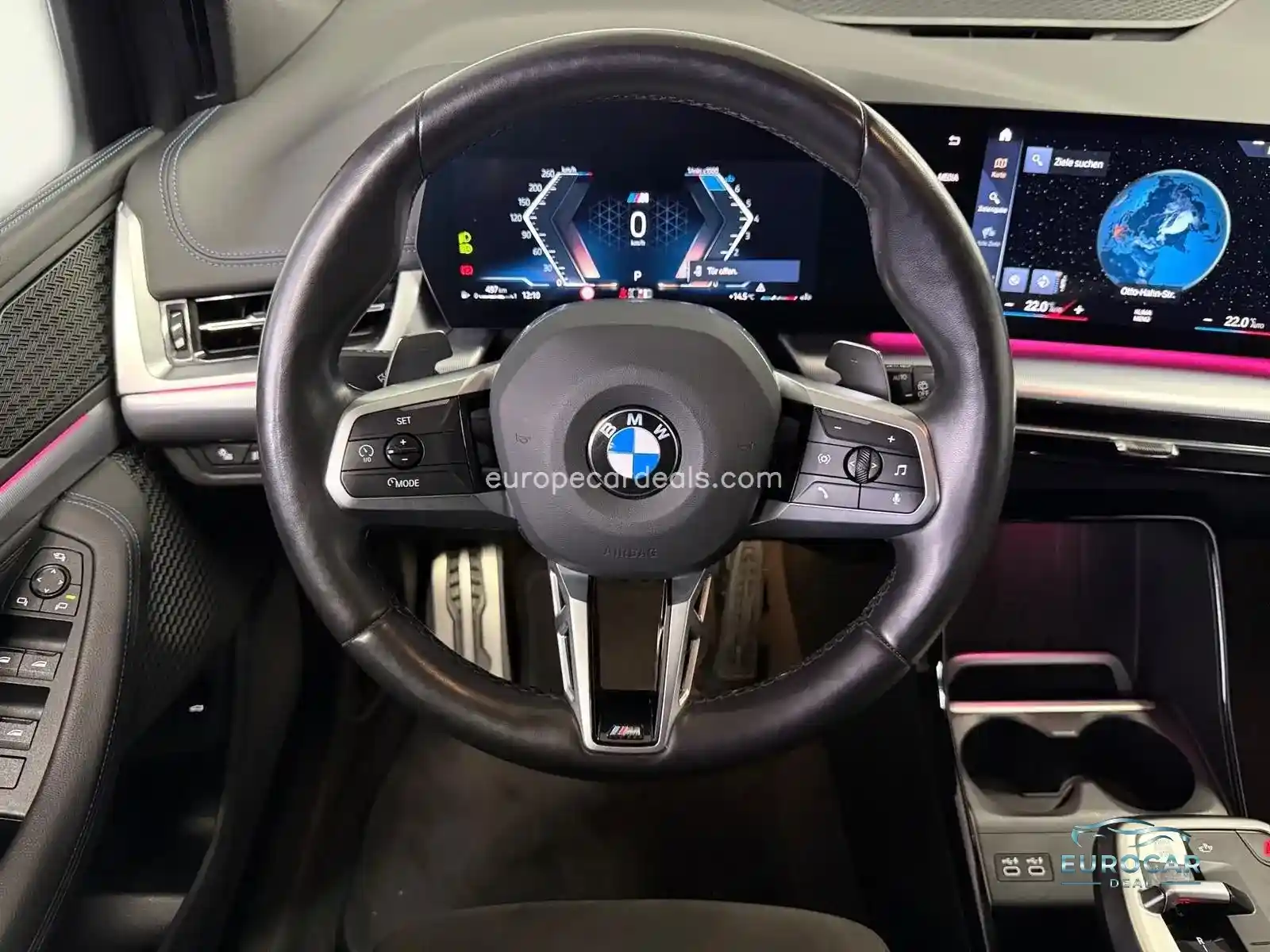 BMW 220 Active Tourer