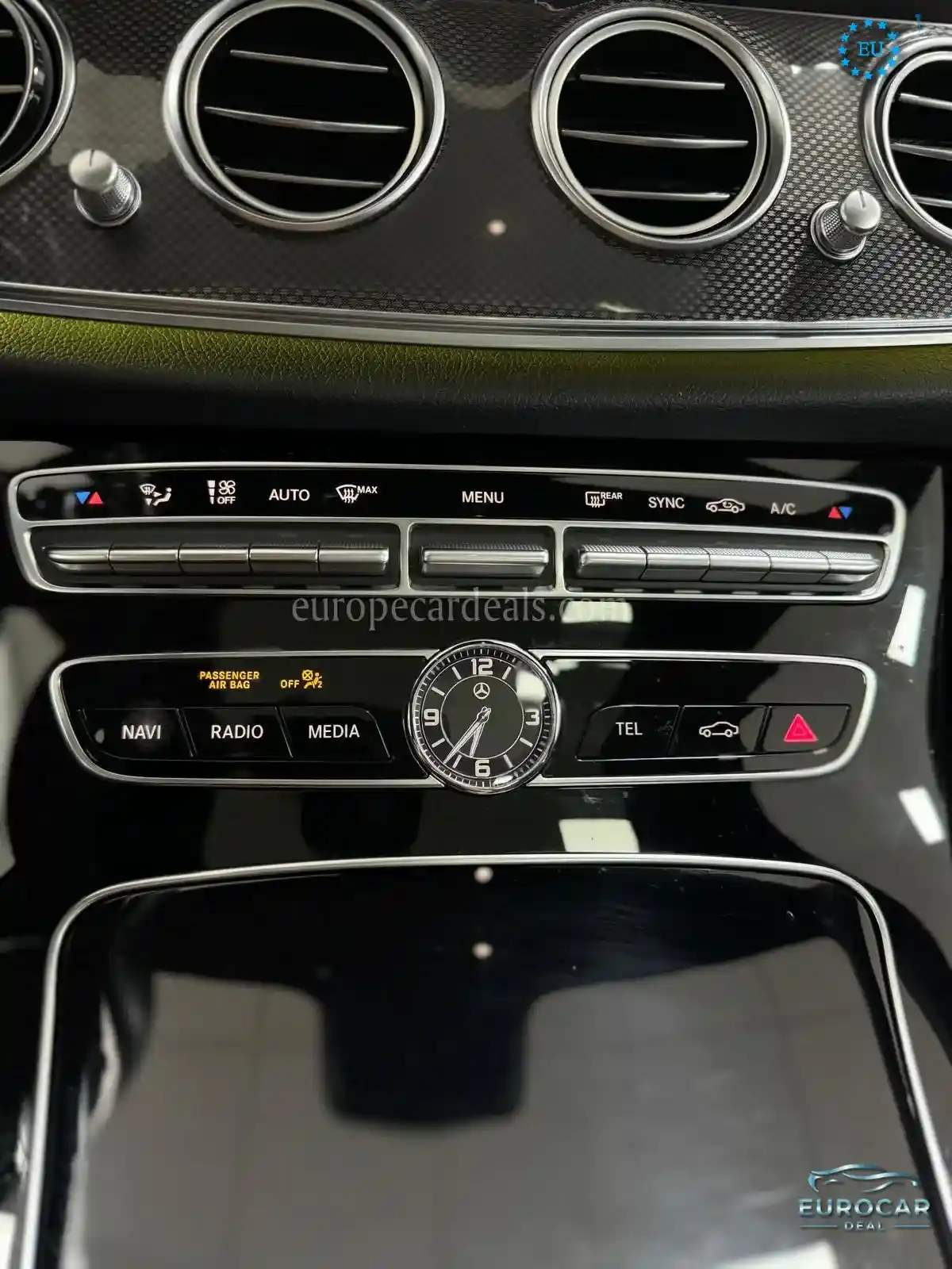 Mercedes-Benz E 400