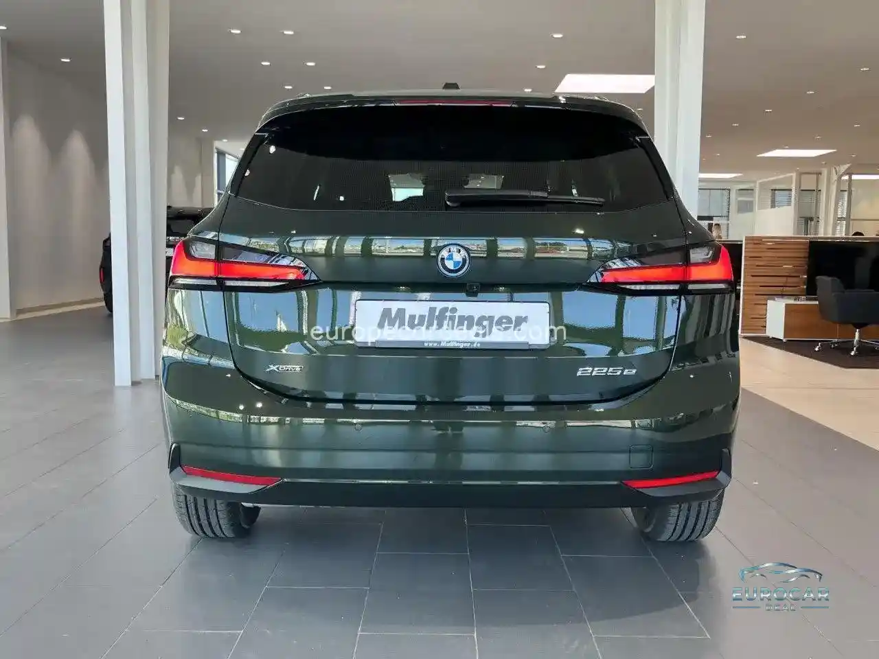 BMW 225 Active Tourer