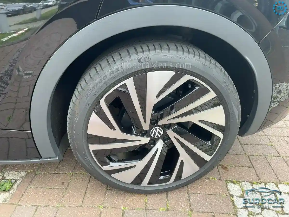 Volkswagen ID.5