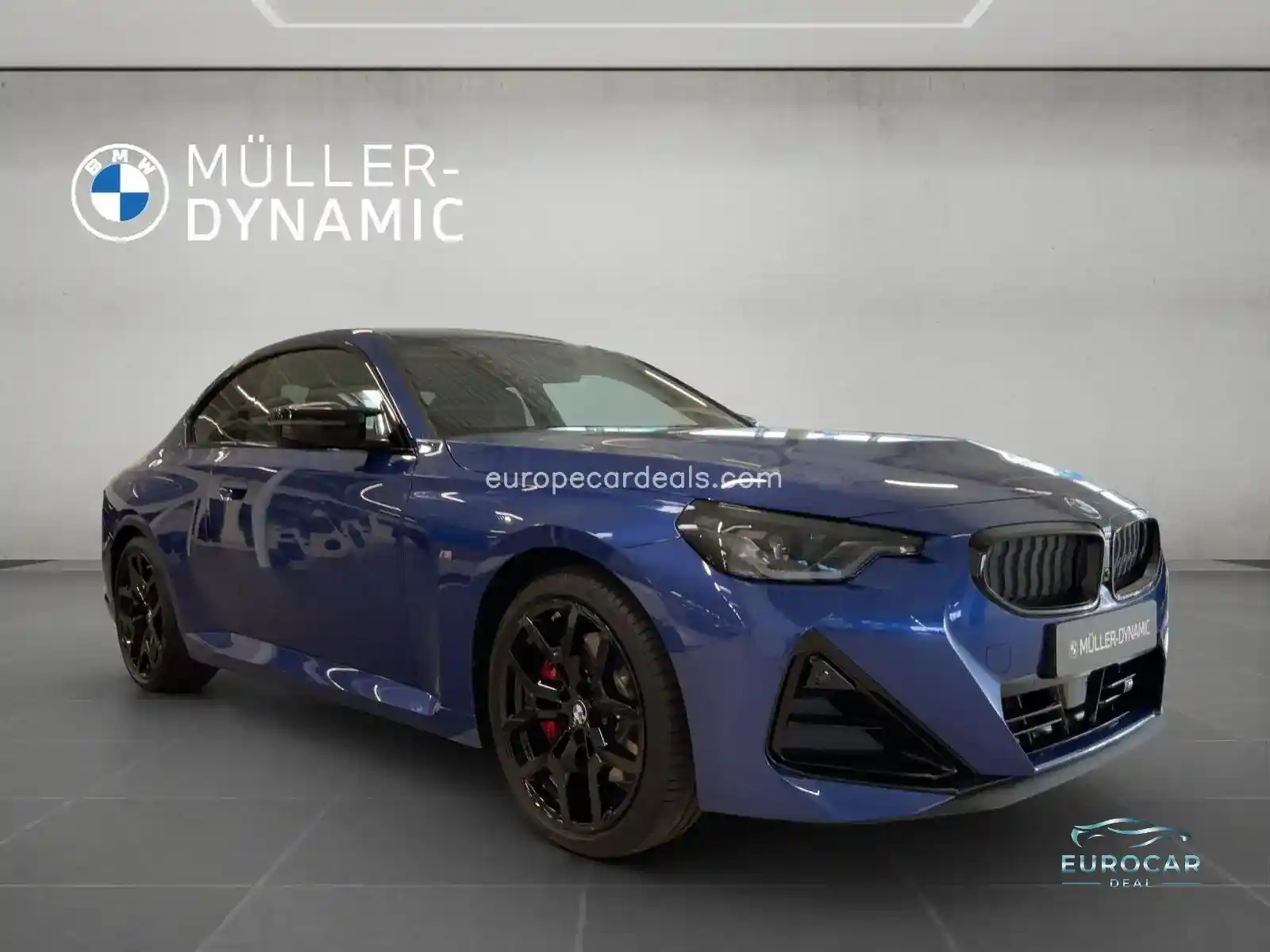 BMW M240i