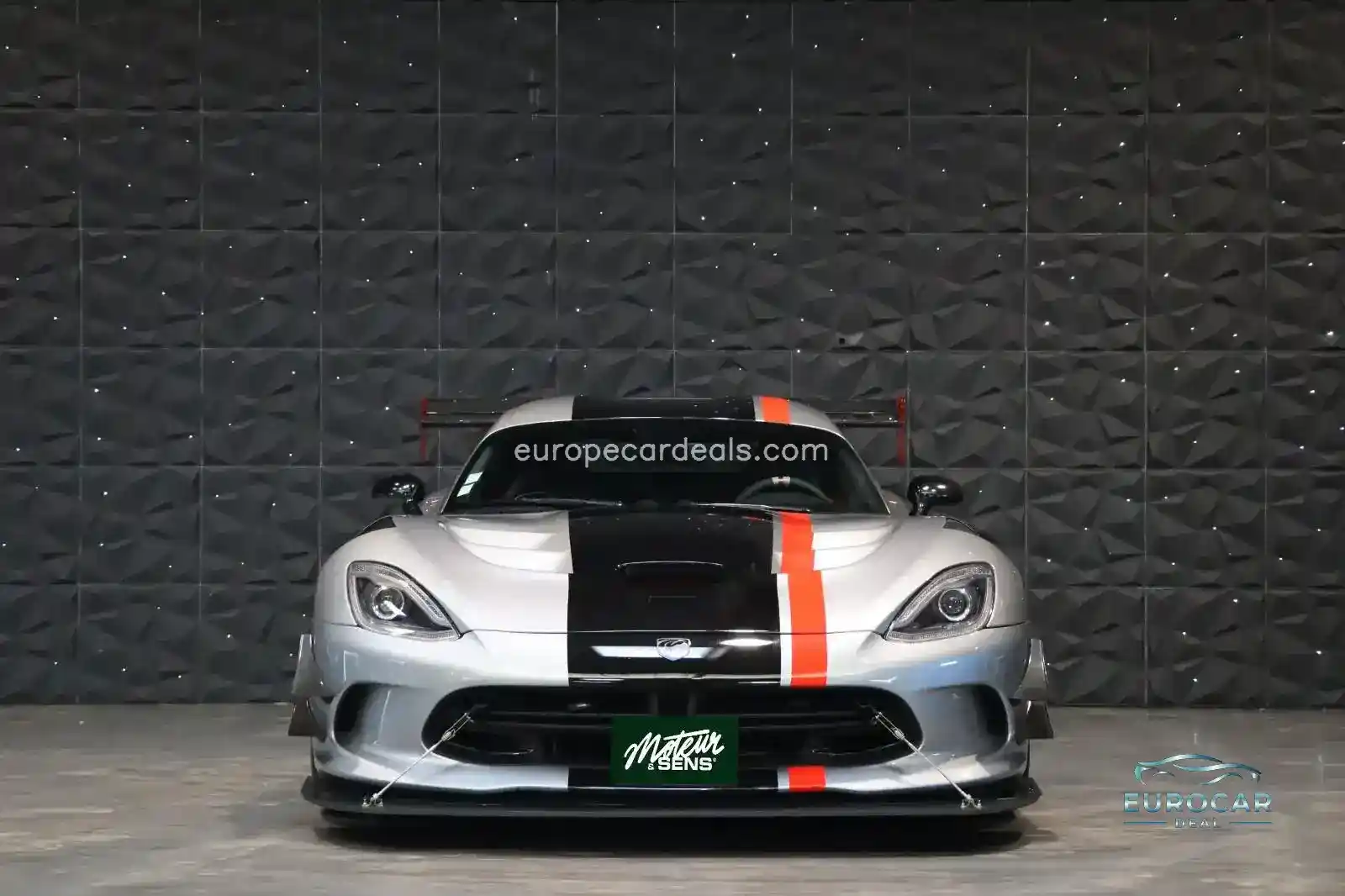 Dodge Viper
