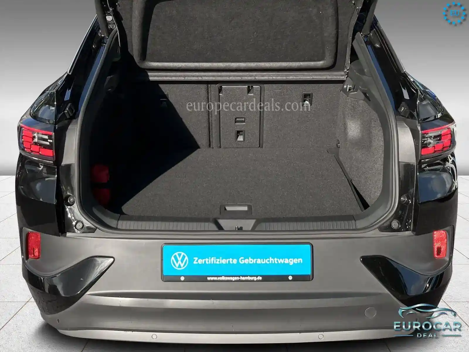 Volkswagen ID.5