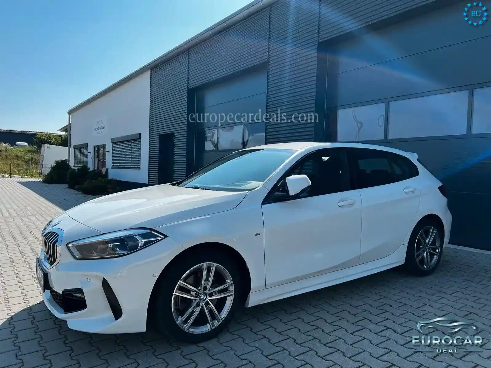 BMW 116