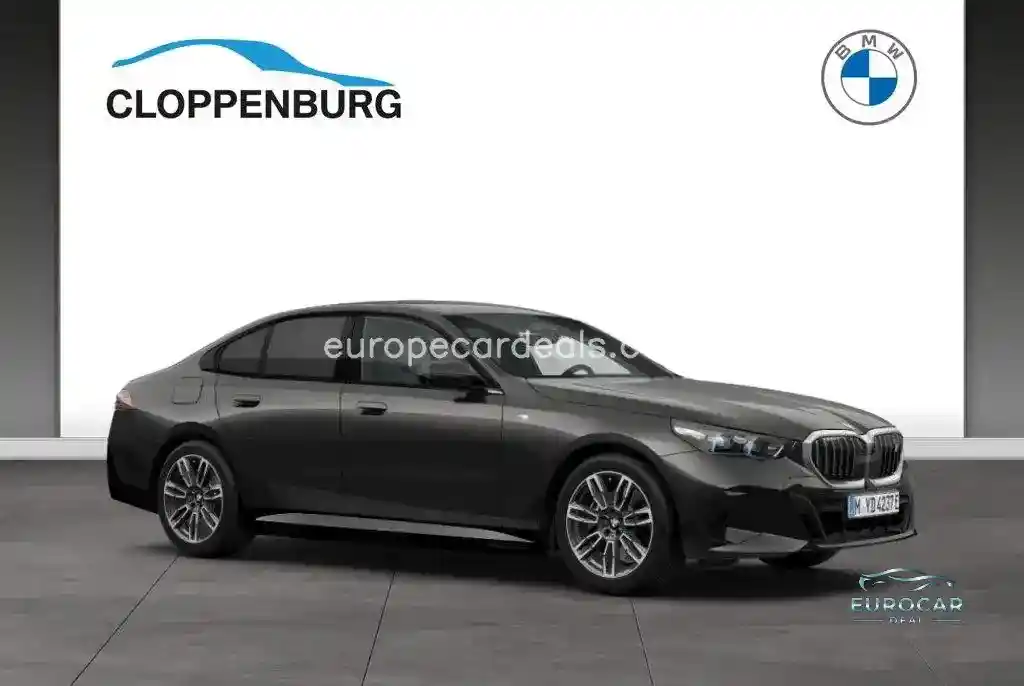 BMW i5