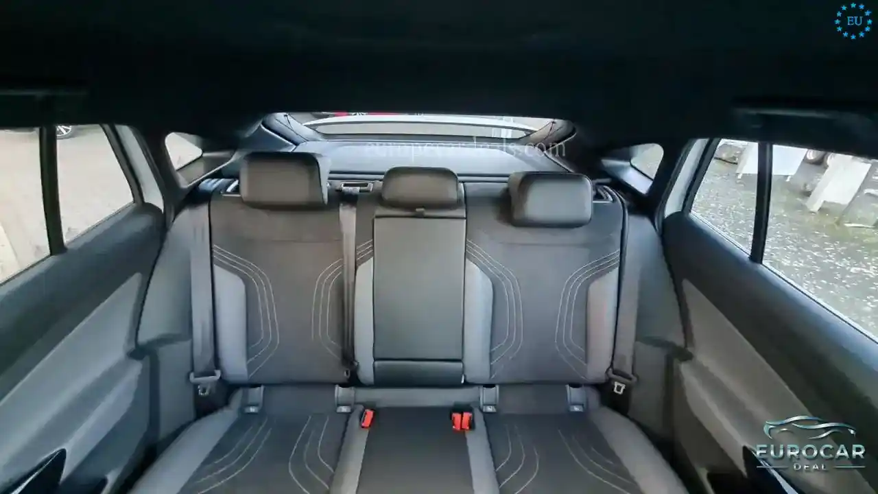 Volkswagen ID.5