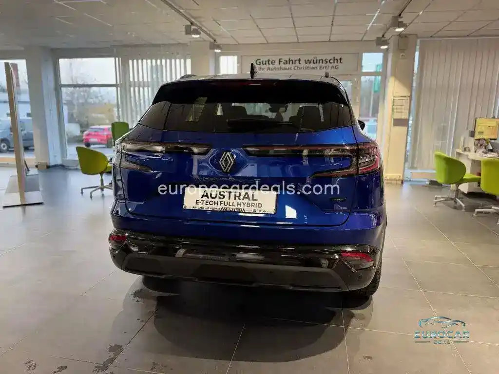 Renault Austral
