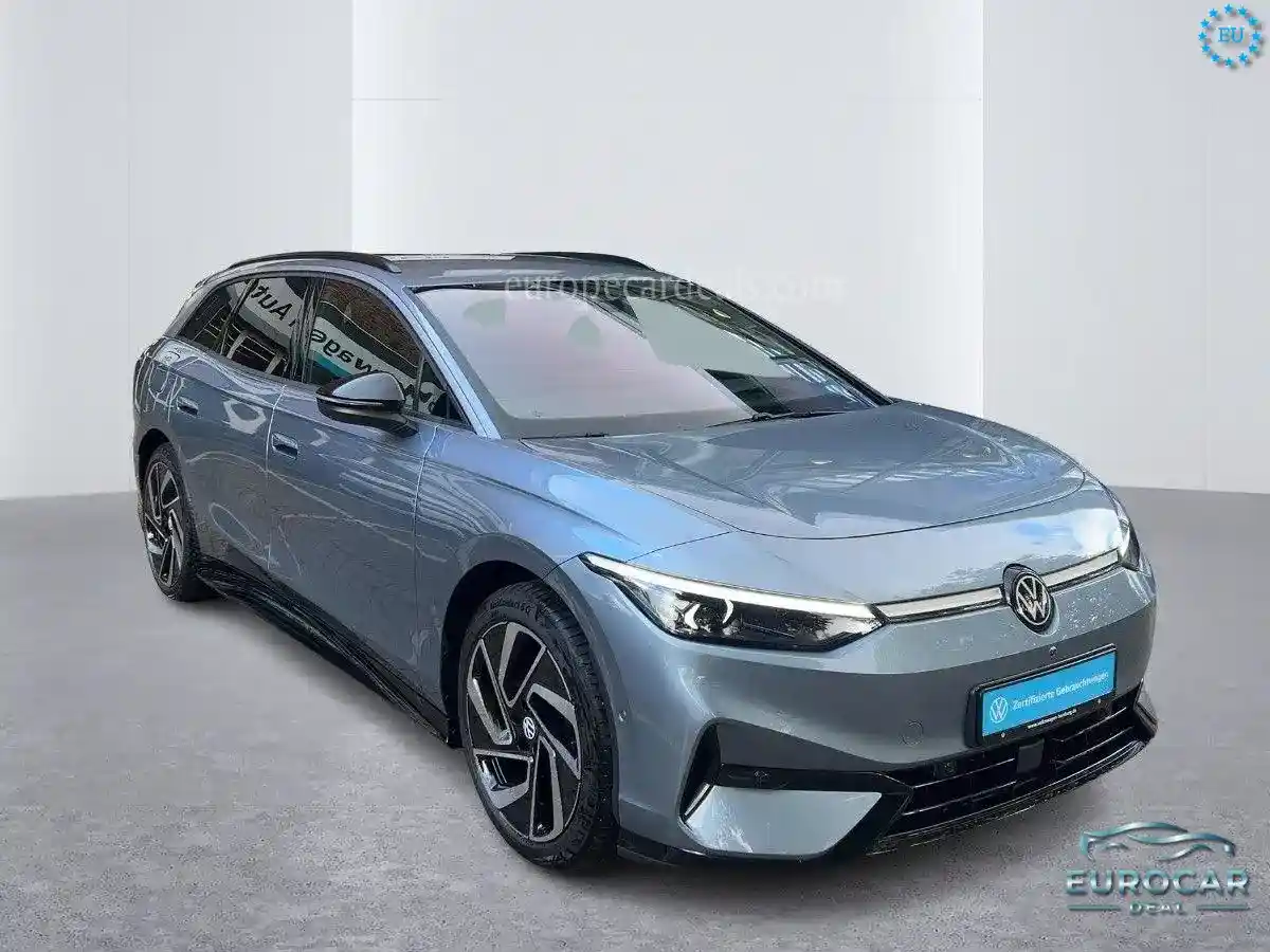 Volkswagen ID.7