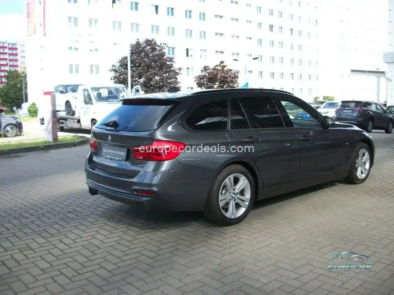 BMW 320
