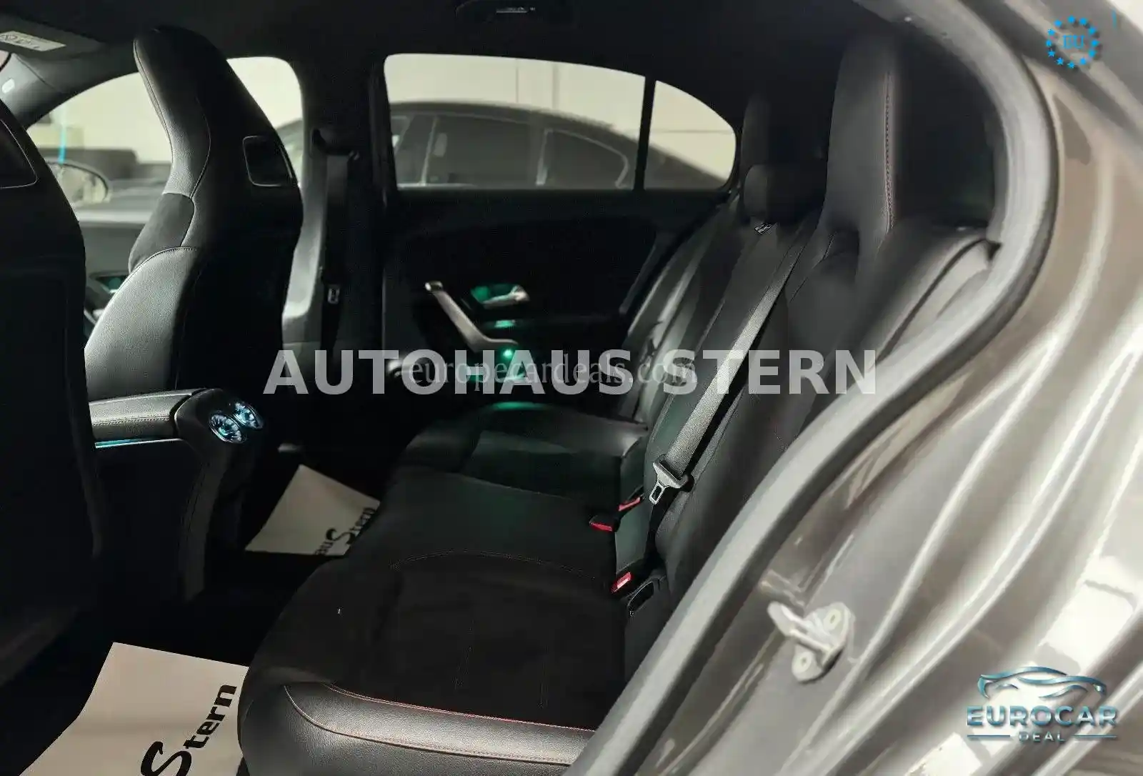 Mercedes-Benz A 220